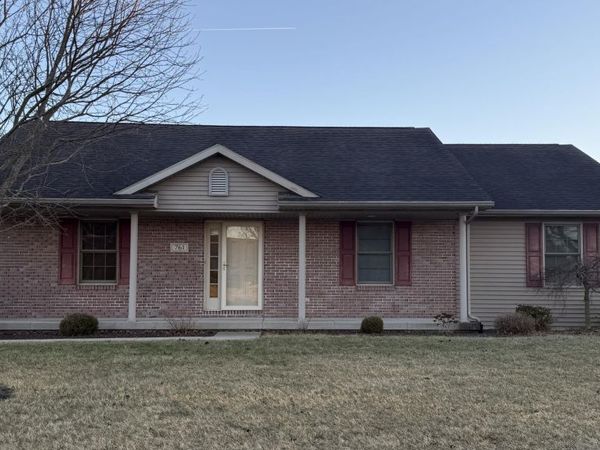 761 Marlow Drive, Liberty Center, OH 43532