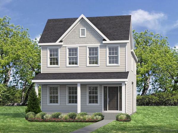 726 Station Boulevard , Elburn, IL 60119