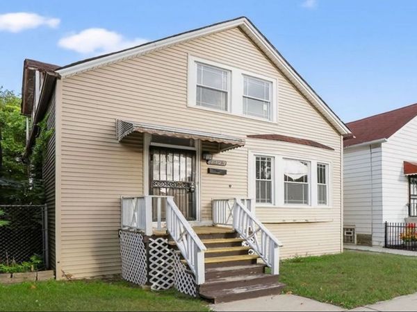 7829 S Champlain Avenue, Chicago, IL 60619