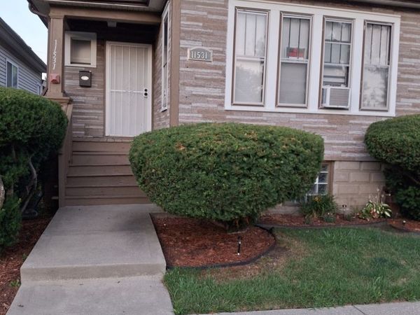11531 S Stewart Avenue , Chicago, IL 60628