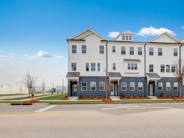 3239 Aberdeen Row, Chattanooga, TN 37407