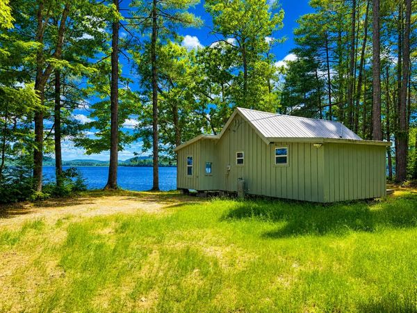 36 Sunset Point Drive, Bradley, ME 04411
