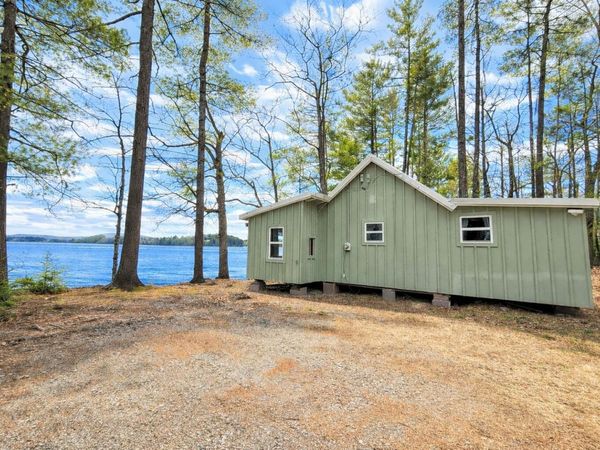 36 Sunset Point Drive, Bradley, ME 04411