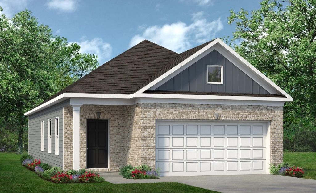 966 Andasia Way , Clarksville, TN 37042 Main Photo