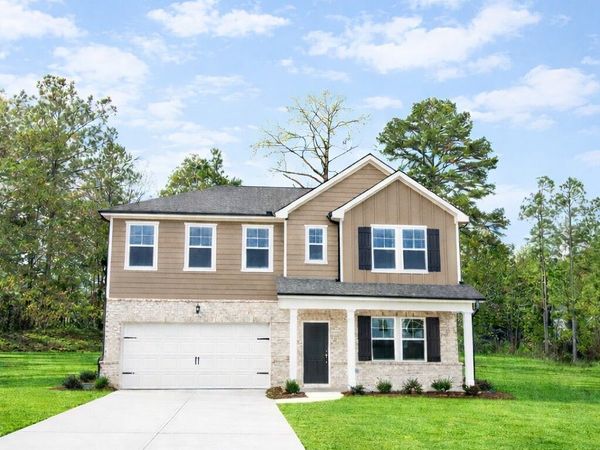 225 Paisley, Locust Grove, GA 30248