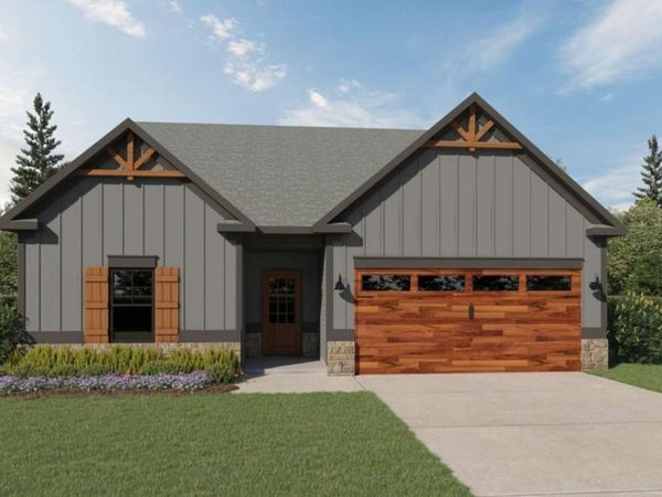 109 Everwood Court, Dallas, GA 30132