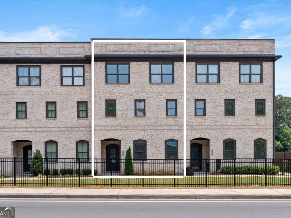 3334 Swallowtail Terrace, Duluth, GA 30096