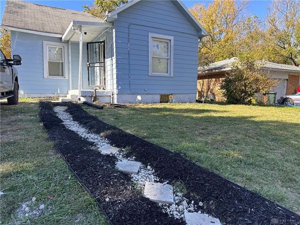 2617 Hancock Avenue, Dayton, OH 45406