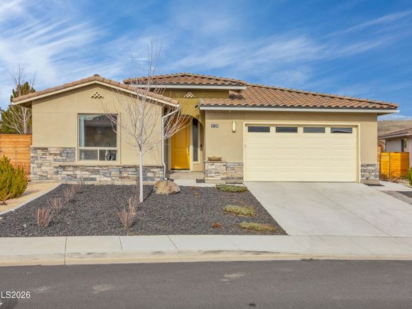 4726 Wonderstone Drive, Sparks, NV 89436
