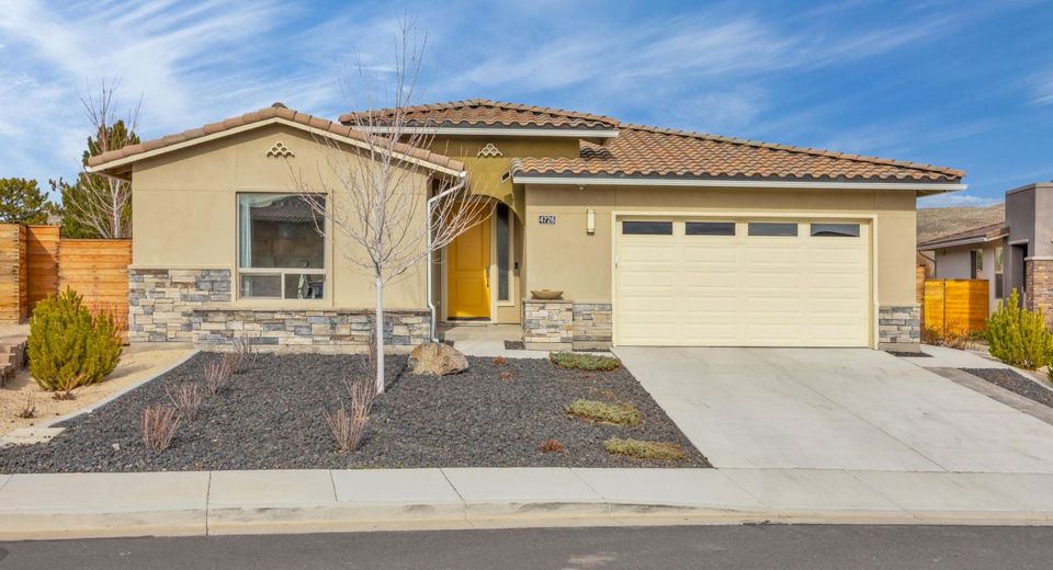 4726 Wonderstone Drive, Sparks, NV 89436 Photo