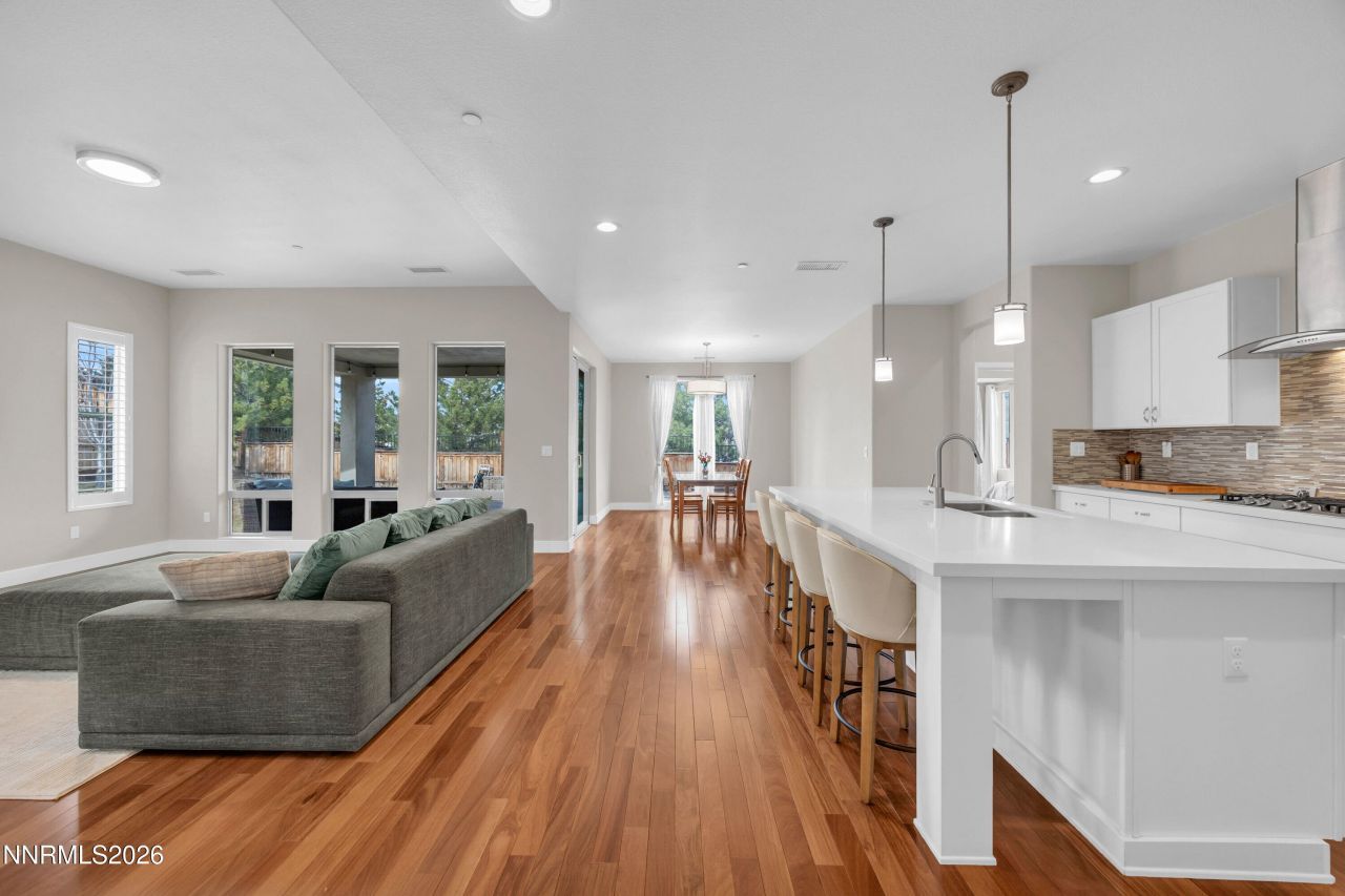 4726 Wonderstone Drive, Sparks, NV 89436 Photo