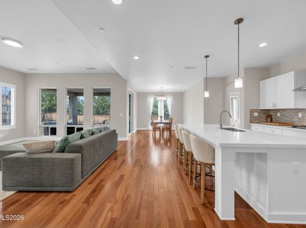 4726 Wonderstone Drive, Sparks, NV 89436 Photo