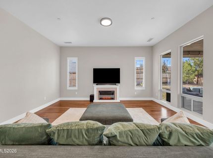 4726 Wonderstone Drive, Sparks, NV 89436 Photo