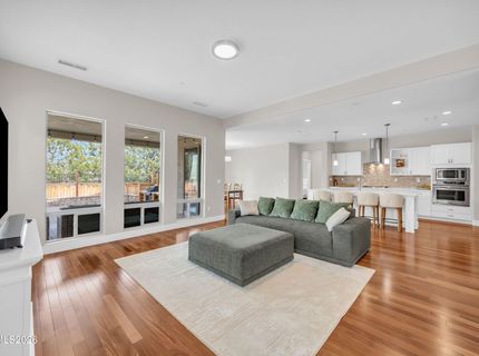 4726 Wonderstone Drive, Sparks, NV 89436 Photo