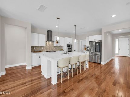 4726 Wonderstone Drive, Sparks, NV 89436 Photo