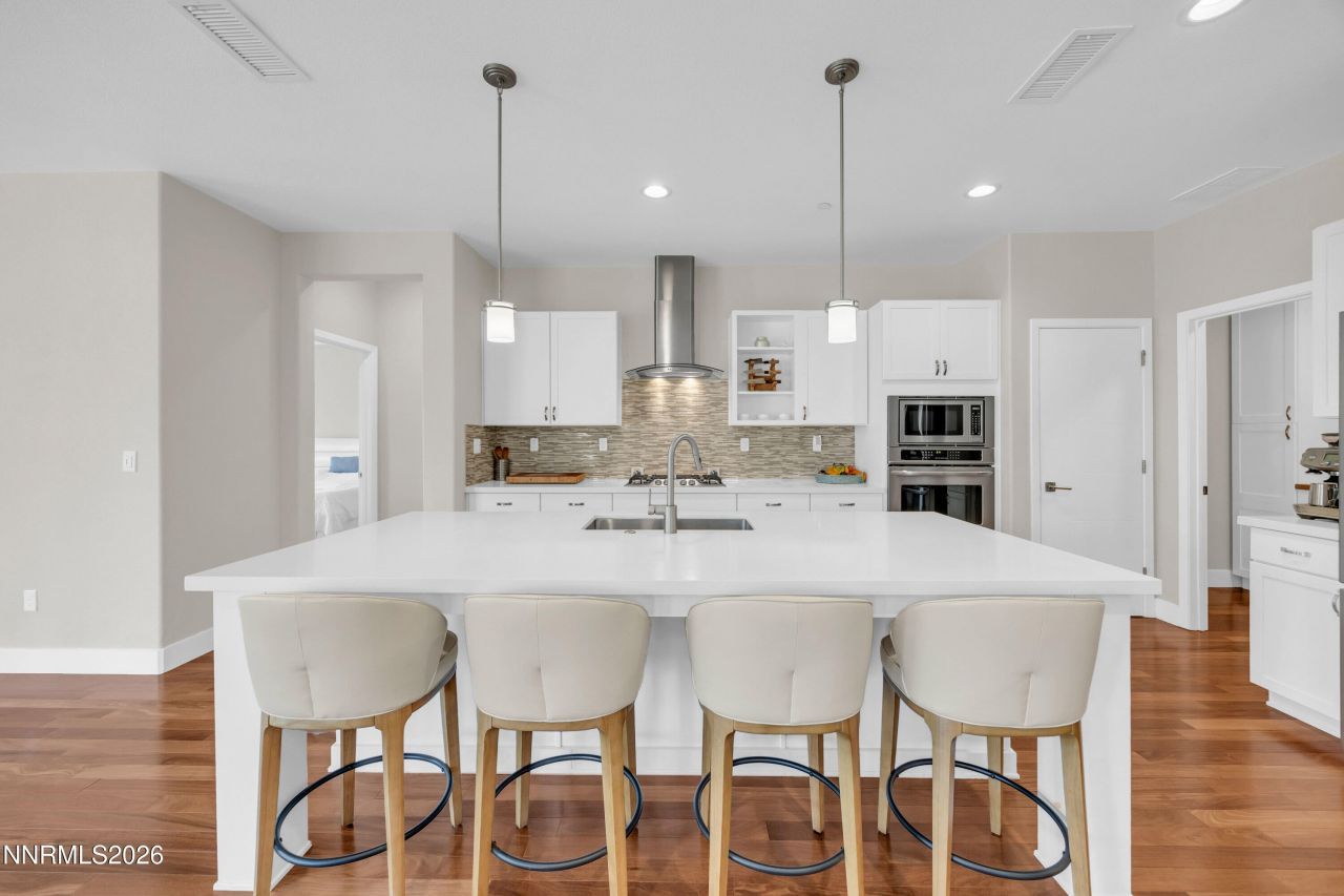 4726 Wonderstone Drive, Sparks, NV 89436 Photo