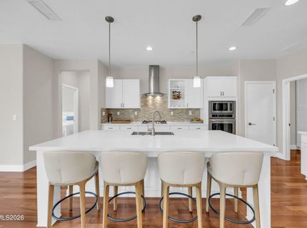 4726 Wonderstone Drive, Sparks, NV 89436 Photo