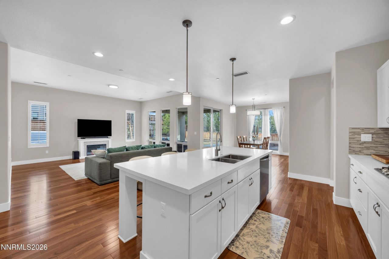 4726 Wonderstone Drive, Sparks, NV 89436 Photo