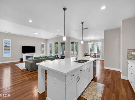 4726 Wonderstone Drive, Sparks, NV 89436 Photo