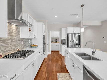 4726 Wonderstone Drive, Sparks, NV 89436 Photo