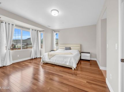 4726 Wonderstone Drive, Sparks, NV 89436 Photo