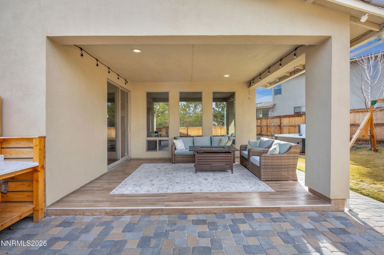 4726 Wonderstone Drive, Sparks, NV 89436 Photo