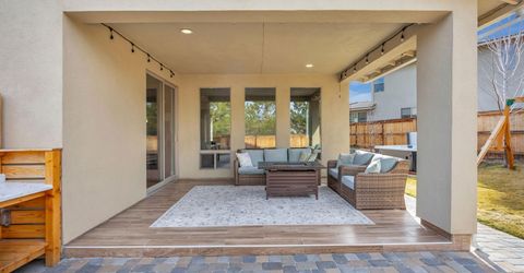 4726 Wonderstone Drive, Sparks, NV 89436 Photo