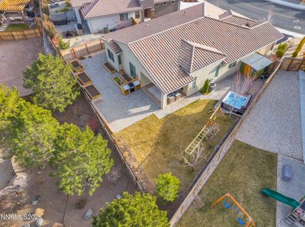 4726 Wonderstone Drive, Sparks, NV 89436 Photo