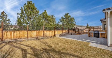 4726 Wonderstone Drive, Sparks, NV 89436 Photo