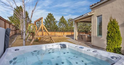 4726 Wonderstone Drive, Sparks, NV 89436 Photo