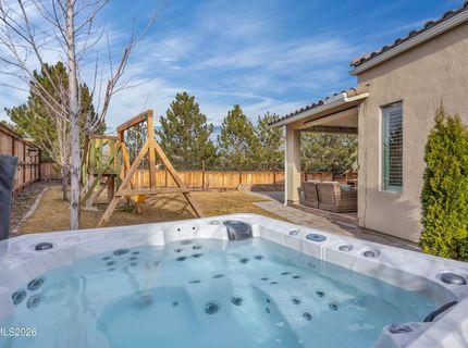 4726 Wonderstone Drive, Sparks, NV 89436 Photo