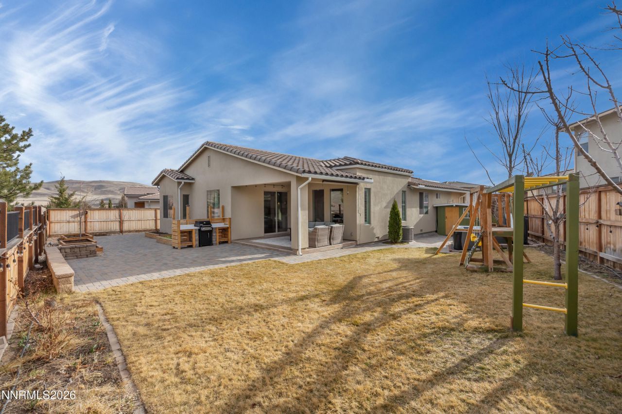 4726 Wonderstone Drive, Sparks, NV 89436 Photo