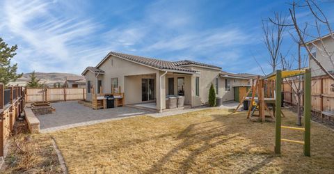 4726 Wonderstone Drive, Sparks, NV 89436 Photo