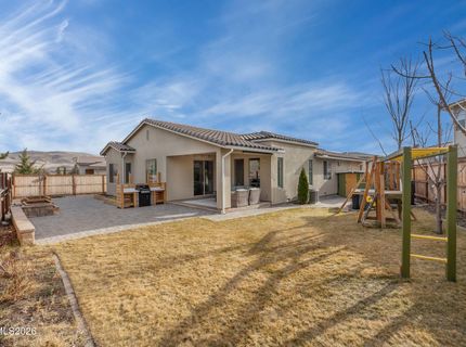 4726 Wonderstone Drive, Sparks, NV 89436 Photo