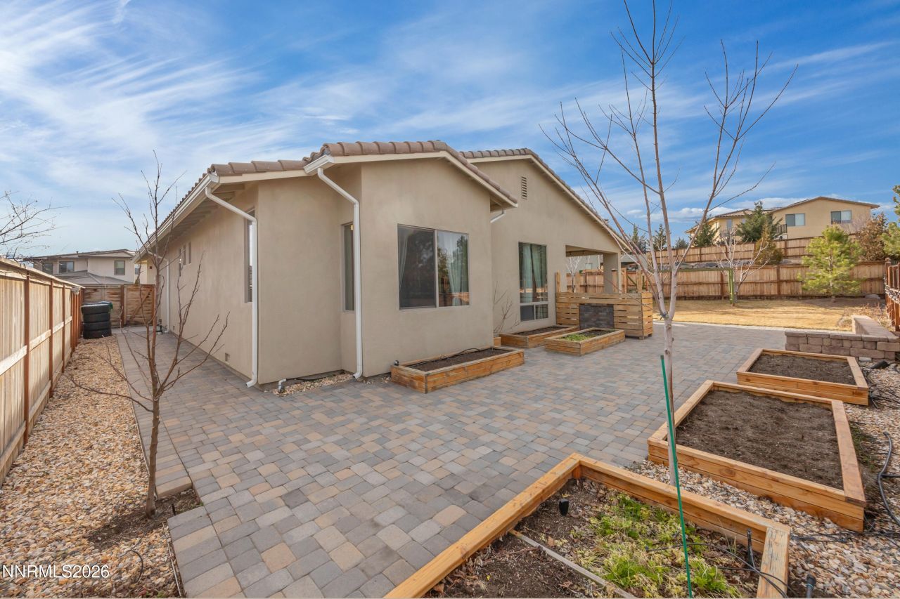 4726 Wonderstone Drive, Sparks, NV 89436 Photo