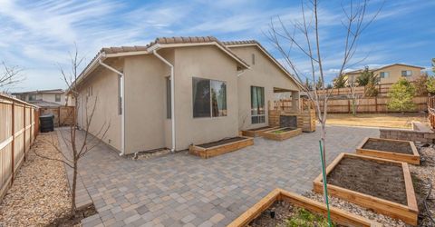 4726 Wonderstone Drive, Sparks, NV 89436 Photo