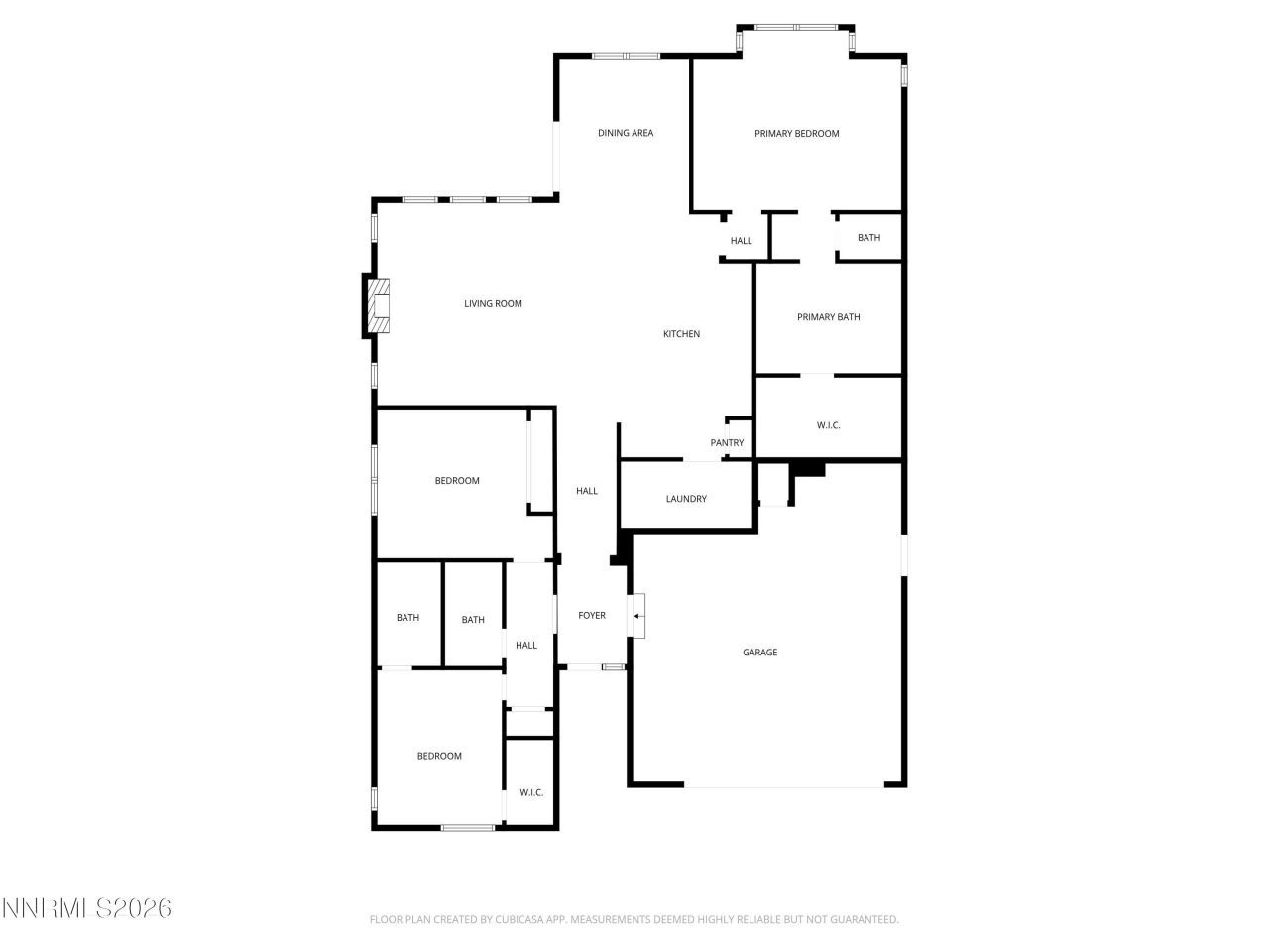 4726 Wonderstone Drive, Sparks, NV 89436 Photo