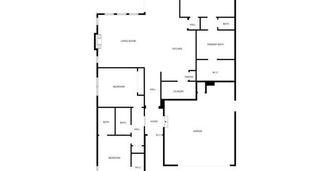 4726 Wonderstone Drive, Sparks, NV 89436 Photo