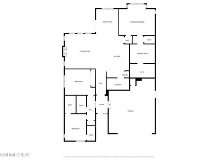 4726 Wonderstone Drive, Sparks, NV 89436 Photo