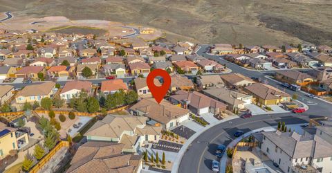 4726 Wonderstone Drive, Sparks, NV 89436 Photo