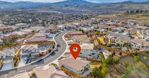 4726 Wonderstone Drive, Sparks, NV 89436 Photo