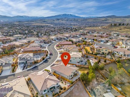 4726 Wonderstone Drive, Sparks, NV 89436 Photo