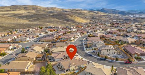 4726 Wonderstone Drive, Sparks, NV 89436 Photo