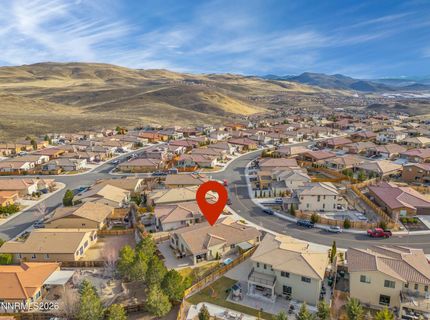 4726 Wonderstone Drive, Sparks, NV 89436 Photo