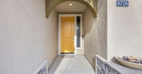 4726 Wonderstone Drive, Sparks, NV 89436 Photo