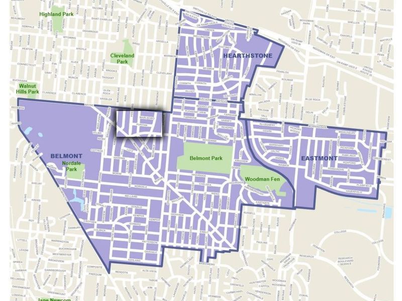 135 Puritan Place, Dayton, OH 45420 Photo 10