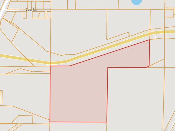 53.19 Acres Highway 412 Bypass , Paragould, AR 72450