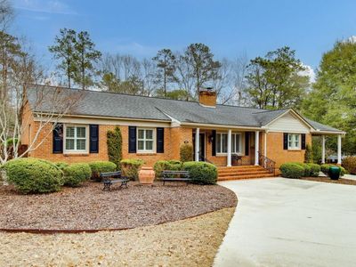1904 Wood Lane, Camden, SC 29020