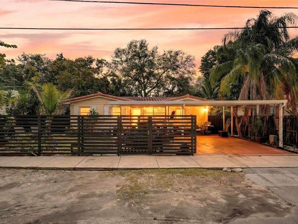 154 NW 67th Street, Miami, FL 33150