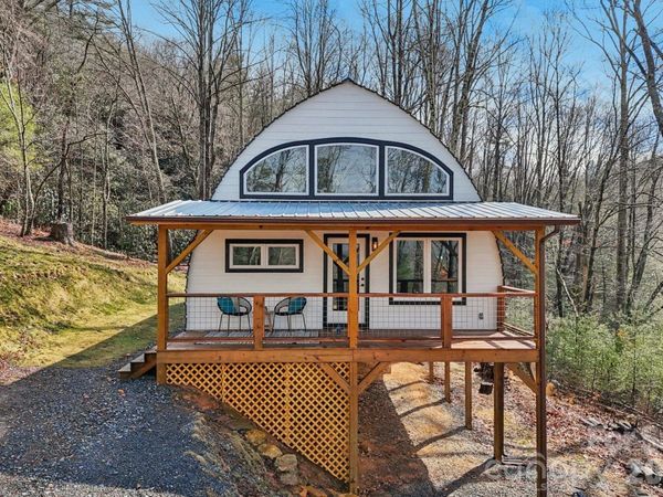 1791 Rabbit Skin Road, Waynesville, NC 28786